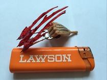 DAMTOYS DAM GK011 gangster Kingdom Wolverine Special Effects Claw Bare Hands
