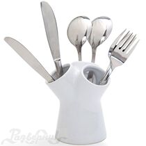 Israel Monkey Business Creative kitchenware desktop storage knife and fork tree Table tree