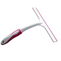 Car beauty film tool Big Bow type water scraper paint surface cleaning scraper glass cleaning supplies car washing wiper board