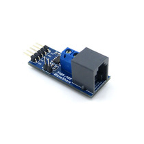 Waveshare RS485 RS485 Module SP485 RS485 Turn TTL Module Communication Module 5V