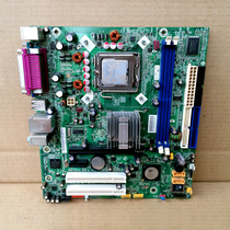 775 pin 945G fully integrated second generation motherboard 2 generation DDR2 support E2180 6300 brand random