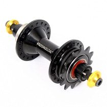 New products limited time promotion climbing bicycle accessories Kun 32 hole ring brake flower drum new value crazy grab special price