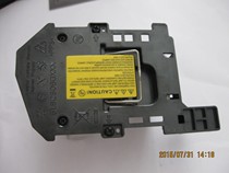 OPTOMA otto code projector instrument DK236 main board main electric high pressure plate etc.