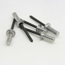 Closed blind rivet GB12615 with waterproof pull Rivet