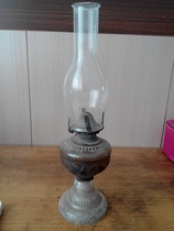 Post-liberation collection of old lampshades glass lamps horse lamps nautical lamps pigeon plaques childhood memories.