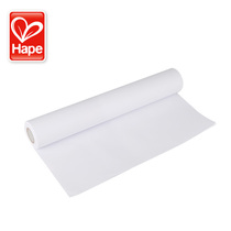 Germany Hape Drawing Paper Multifunctional Drawing Rack Accessories White Paper 38cm Width * 20m Length