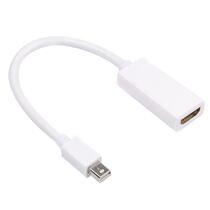 Display Port to HDMI Adapter For Surface Pro 2 3 MacBook W
