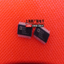 Analog-to-digital conversion chip AD976ARSZ SSOP-28 packaging AD976 physical store spot