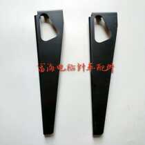 Mitsubishi E computer fancy machine installed accessories 2516 3020 4020 large needle board bottom bracket