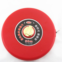 land Landa tape measure fiber ruler soft tape 10 meters 15 meters 20 meters 30 meters 50 meters soft ruler meters