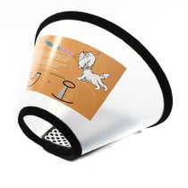Dog Elizabeth ring cat with collar dog collar dog collar pet anti-bite ring medical beauty headgear Hood