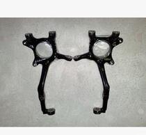 Toyota overbearing PRADO PRADO 4000 2700 front horn front knuckle