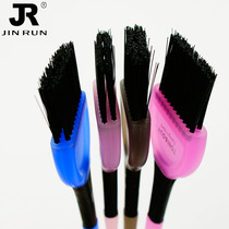 Home Dyeing Single-sided Brushed Oil Dyeing Brush Comb Hair Stylist Special Dyeing & Beauty Hair Products Tool Tesell