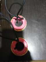 STC generator collector ring No 2-6 copper ring