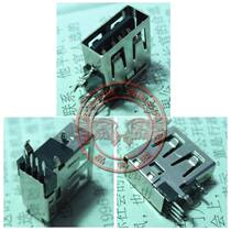 394 commonly used 2 0 USB interface desktop chassis usb interface vertical black boundless connection