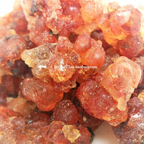 Wild natural peach gum 500g bag peach blossom tears civilian Birds Nest soap horn rice white fungus companion vegan