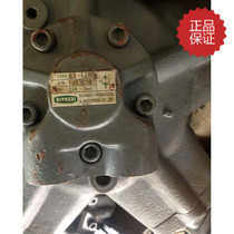 Original RIVAZZI oil Motor B3-1200 can replace the domestic Intram injection molding machine