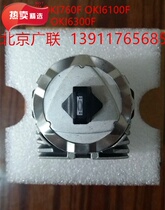 Special offer New original OKI6100F print head OKI6300F OKI760F OKI7150F print head
