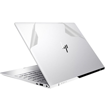 13 3 inch HP ENVY 13-ad017tx transparent frosted body shell film protective patch paper