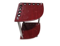 Billiard bar rack Floor-standing billiard bar rack billiards bar rack billiard bar rack