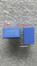 Philips Anm Film Capacitor 474J K M 470NK 275VAC AC X2 ~ P15MM