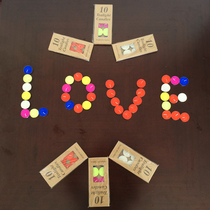 Small candle aluminium cup small tea wax windproof lamp wax candle holder smokeless and odorless with birthday candle