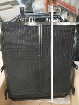 China Yituo Luoyang Dongfanghong tractor construction machinery diesel engine original authentic various cooling water tanks