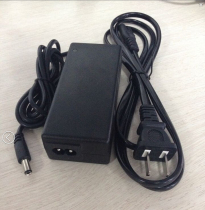 Ultrasonic tooth cleaning machine power adapter dental material