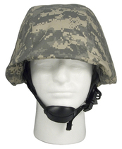 American Straight Mail Brand New Camouflage Clothing With Four Colors Optional such as Mejun Steel Helmets ACU