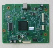 HPM1120 motherboard HP HP M1120 HP1120 motherboard interface board (original disassembly machine)