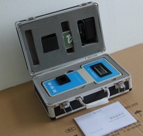 Haiheng YL-1B portable total chlorine detector test instrument portable DPD residual chlorine meter