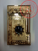 King of Pearl Mermaid Tahitian Black Pearl 16193 Available on Order