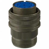 Amphenol circular connectors 97-3106A-20-16S