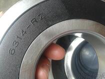 6314 bearing WZ6314 bearing Wuzhou 6314 bearing 180314 bearing 6314 motor bearing