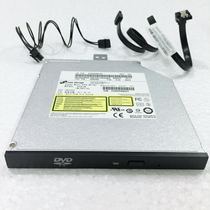 Lenovo Kaitian M410 M415 M510 B415 desktop host ultra-thin optical drive DVD burning with cable set