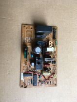 Mitsubishi Electric air conditioner external computer board MSH-J12NV J11TV external frost motherboard DE00N063B