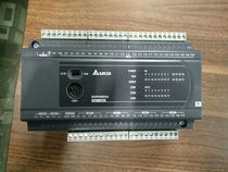 Special Delta ES2 series PLC programmer DVP16 24 32 40 60ES200R DVP40ES200T