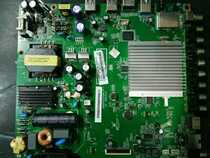 Changhong 50Q1F 50Q2F43Q1F43Q2F motherboard JUC7 820 00121070