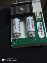 Original disassembly machine LHDA0521111H 5VDC 15PSID MAX VAC-45 PSIG before auction price