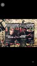 034 Tommy Igoe Essence Rhythm 1 0 2 0 Drum Jazz Drum Chinese (Drum Spectrum Video)