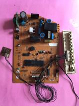  Original Hualing general air conditioning accessories motherboard SE78A628G02C computer board Control board circuit board