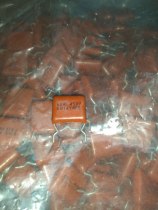  FMPE MADE in South Korea South Korea CBB capacitor 684K 0 68UF 450V P15MM