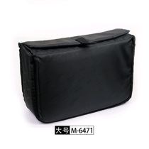  South Korea MATIN MATIN liner bag microfiber anti-photography camera lens protection bag expansion bag M-6470
