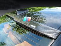 Suitable for BMW 04-10 5 Series E60 M5 530Li 525Li 523Li 520Li A top wing