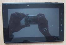 Freelander dual-core tablet pd10 LCD screen touchpad Freelander pd10 problem