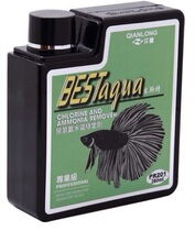 With ticket Singapore Qianlong Qianglong Best chlorination water quality stabilizer 280ml