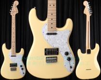 Custom Fenders Pawn Shop 70s Stratocaster Electric Guitar
