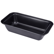 Tuoshi box non-stick bread baking tray rectangular non-stick bread mold cake toast oven mold