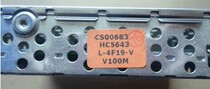 Digital accessories original disassembly machine Hitachi rear projection digital box CS00683 HC5643 spot physical