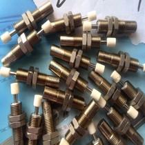 Original FESTO buffer 160272YSR-7-5-C Spot guarantee original fake one penalty ten